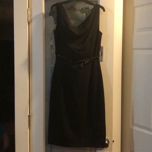 Antonio Melani dress with belt